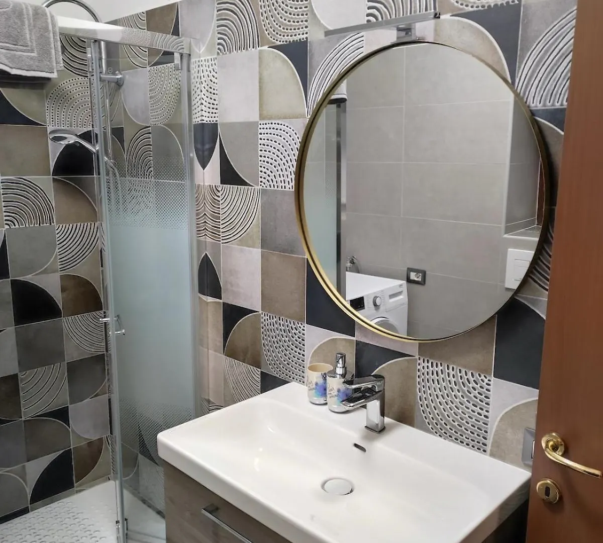 Appartamento Pi Varese Apartment
