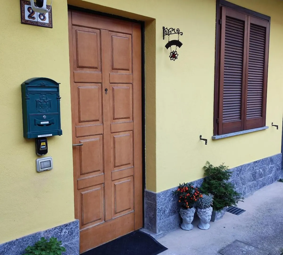 Apartment Appartamento Pi Varese