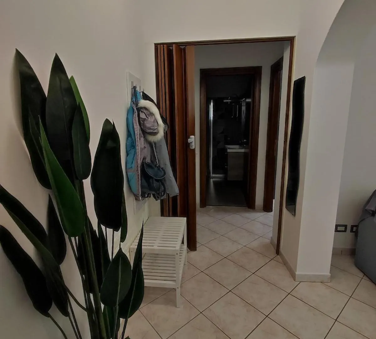 Apartment Appartamento Pi Varese
