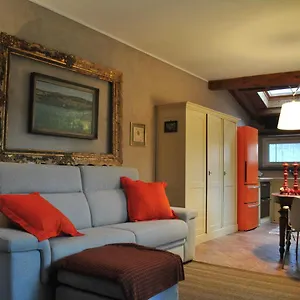 Casetta Camilla Ferienhaus