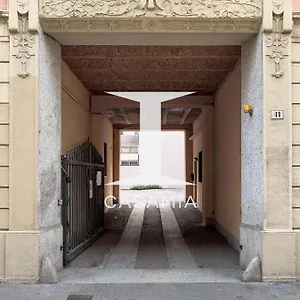 Cavour By Icasamia It Apartment