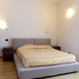  Apartment Medioevo