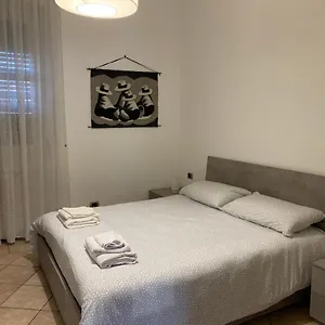 Kibilù - Via Magenta Varese